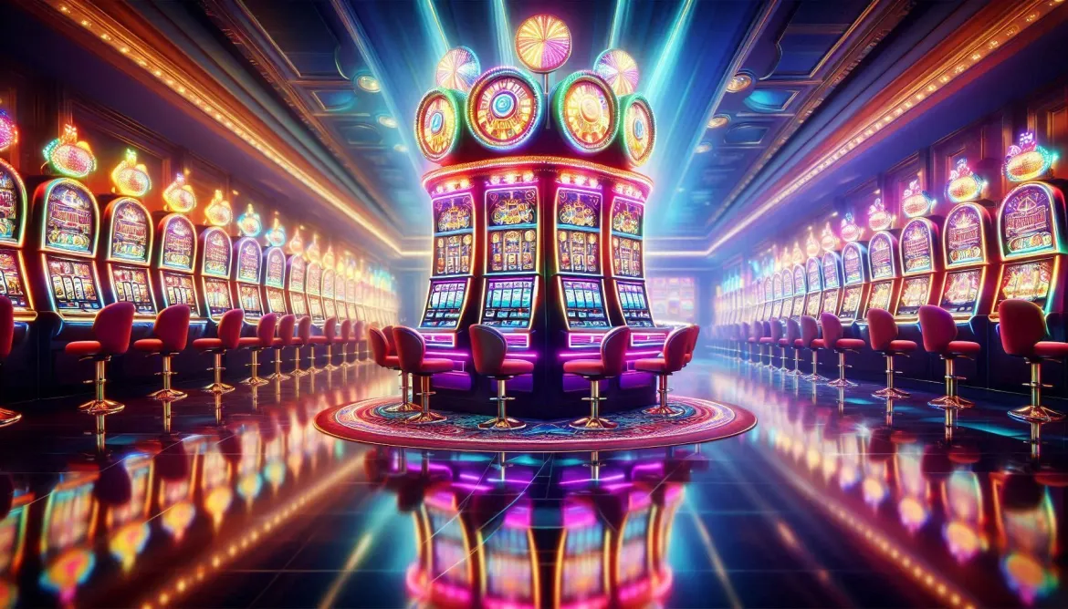Mino Casino